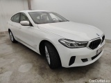  Bmw  Serie 6 BMW 6 Reeks Gran Turismo 620d xDrive (140kW) 5d #8
