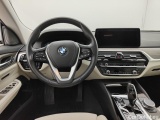  Bmw  Serie 6 BMW 6 Reeks Gran Turismo 620d xDrive (140kW) 5d #9