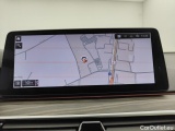  Bmw  Serie 6 BMW 6 Reeks Gran Turismo 620d xDrive (140kW) 5d #13
