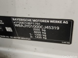  Bmw  Serie 6 BMW 6 Reeks Gran Turismo 620d xDrive (140kW) 5d #19