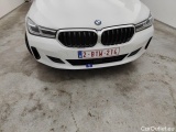  Bmw  Serie 6 BMW 6 Reeks Gran Turismo 620d xDrive (140kW) 5d #31