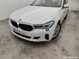  Bmw  Serie 6 BMW 6 Reeks Gran Turismo 620d xDrive (140kW) 5d #33