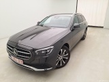  Mercedes  E-Klasse Mercedes, E-Clas Br FL'20 PHEV, Mercedes-Benz  Break E 300de 4MATIC Busine #2