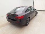  Mercedes  A-Klasse Mercedes, A-Class Berline '18, Mercedes-Benz  Limousine A 180 Aut. 4d #8