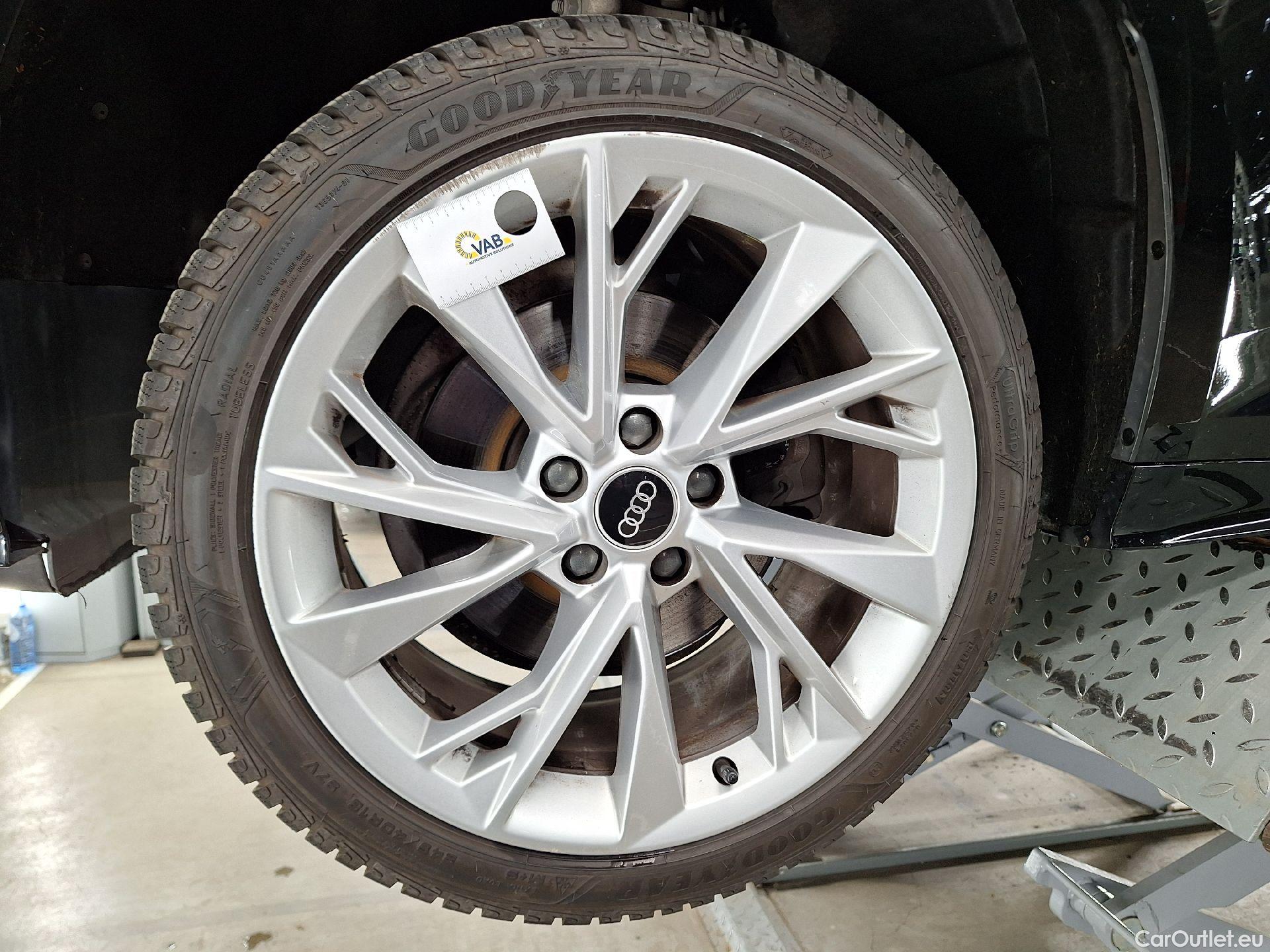  Audi  A5 Sportback Audi, A5 SB FL'20, Audi  30 TDI S tronic Bus Ed Advanced  #40