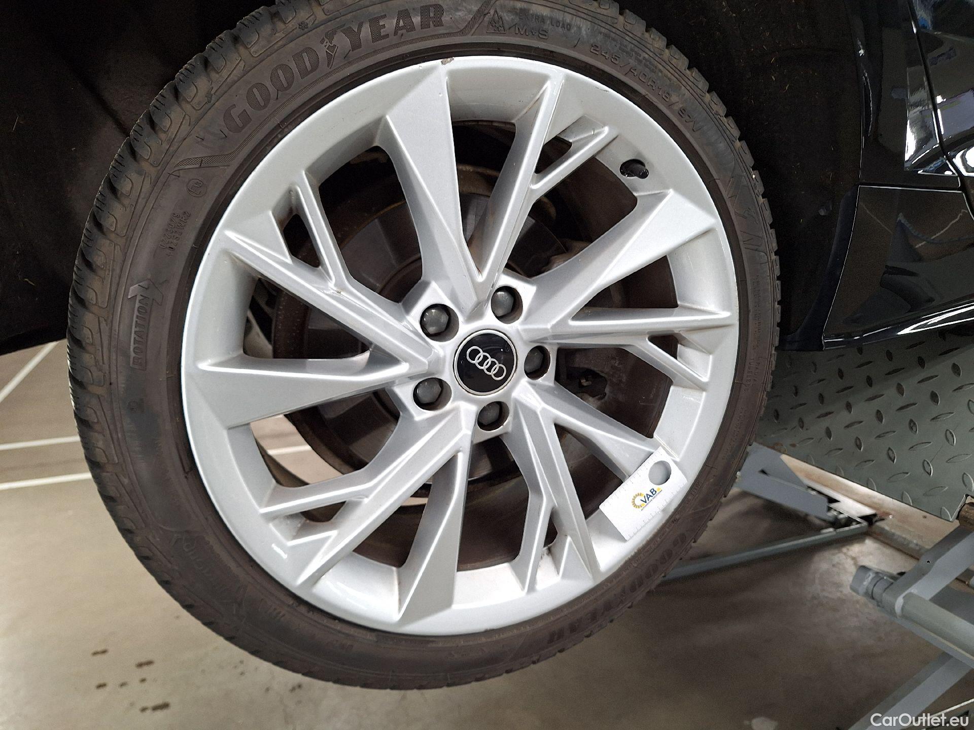  Audi  A5 Sportback Audi, A5 SB FL'20, Audi  30 TDI S tronic Bus Ed Advanced  #44