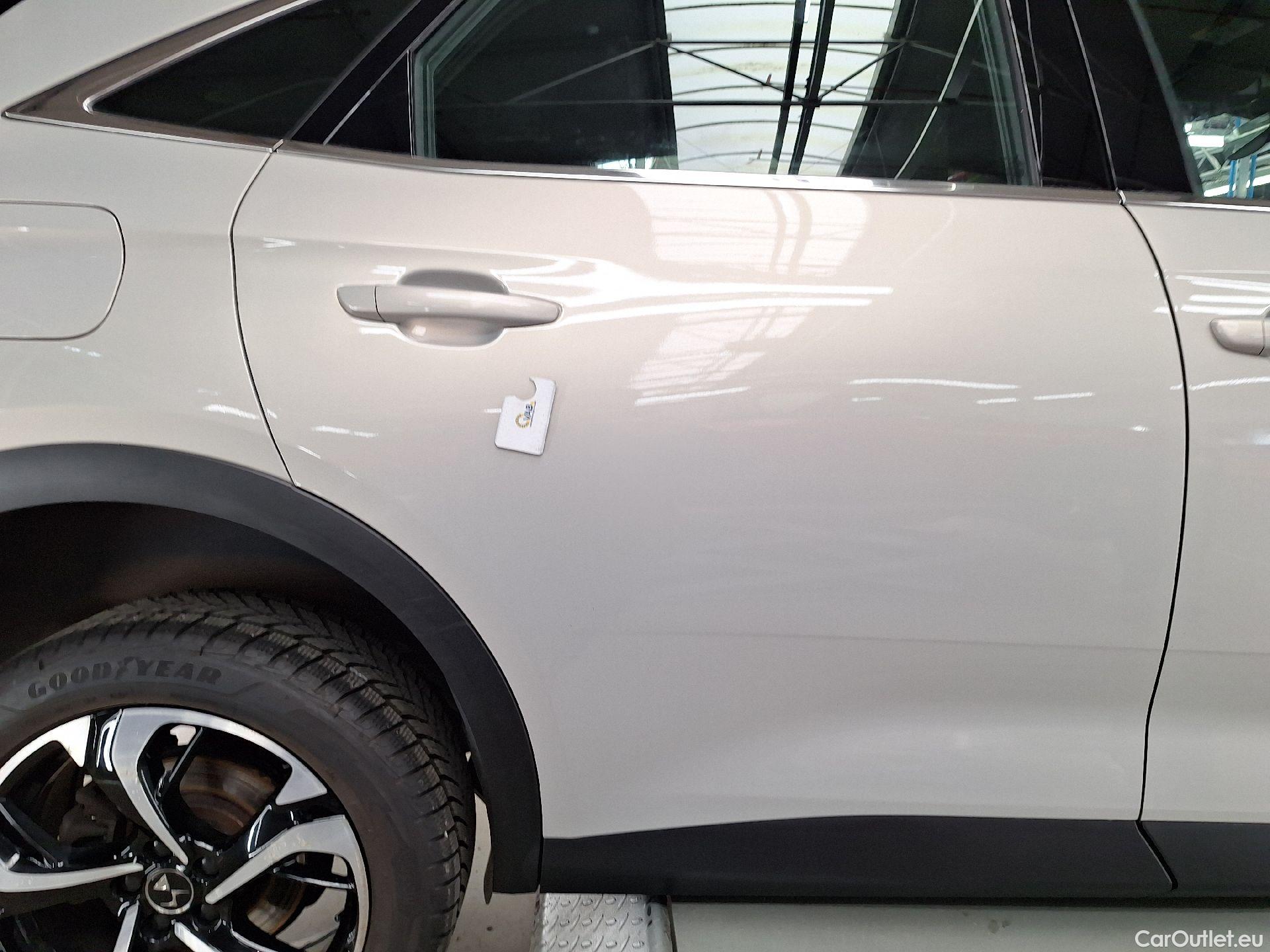  DS  DS7 DS,  CB '17, DS 7 Crossback 1.5 BlueHDi 130 Automatic Chic 5d #3