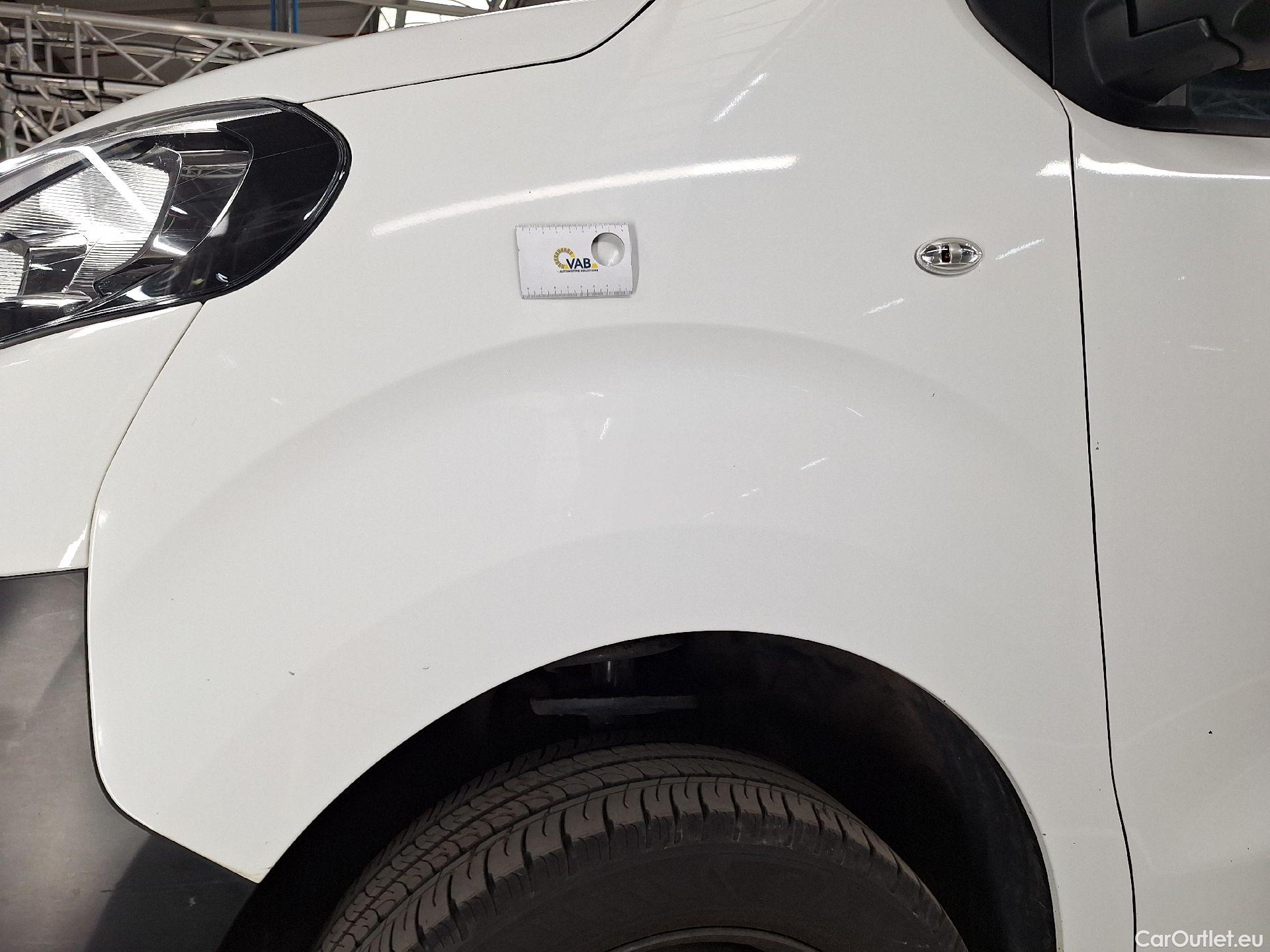  Peugeot  Expert Peugeot, _ '16, Peugeot  Long Premium L3 2.0 BlueHDi 145 EAT #28