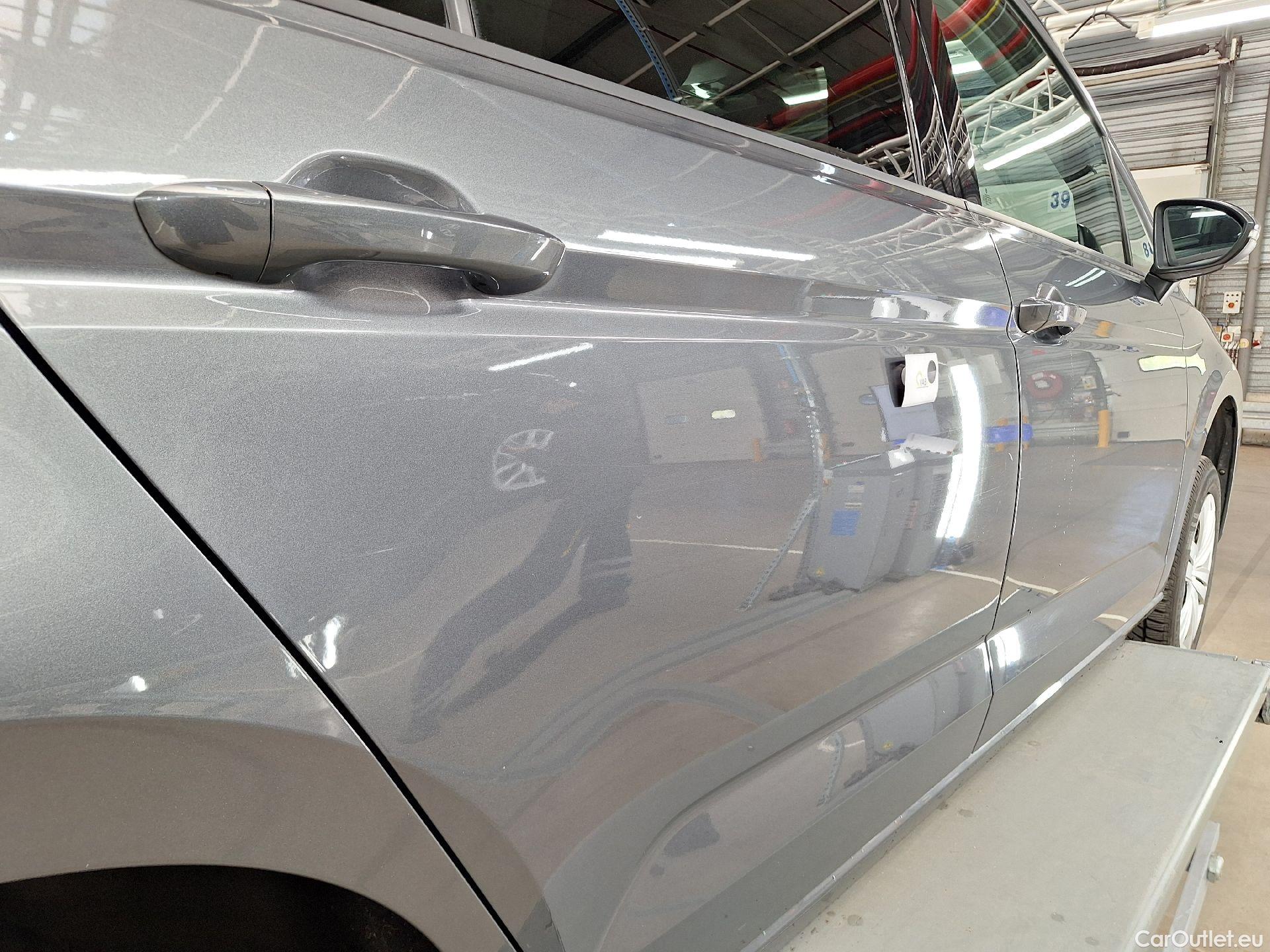  Volkswagen  Touran VW,  '15, Volkswagen  1.5 TSi Trendline DSG 5d #40