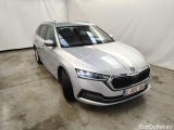  Skoda  Octavia Skoda  Combi 2.0 CRTDI 85kW Ambition 5d #8