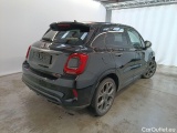  Fiat  500 FIAT X DOLCEVITA 1.3 FireFly 150hp T4 Dolcevita Sport DCT 5d #2
