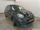  Fiat  500 FIAT X DOLCEVITA 1.3 FireFly 150hp T4 Dolcevita Sport DCT 5d #8