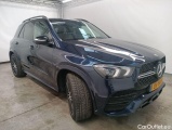  Mercedes  G-Klasee MERCEDES CLASSE GLE DIESEL (W167) GLE 350 de 194 4-Matic Business Solution (EU6d-TEMP) 5d Auto #8