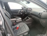 Citroen  C4 CITROEN  - 2021 1.2 PureTech 131hp Shine Pack S&S (EU6.4) 5d #30