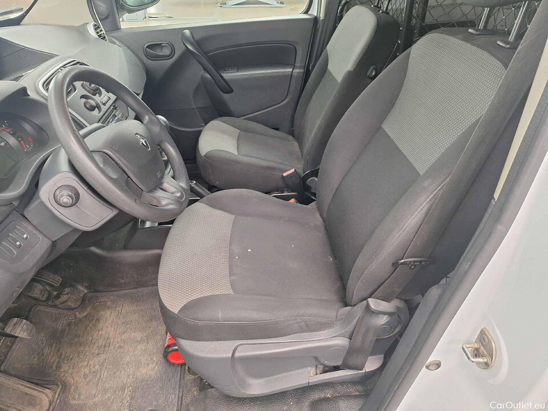  Renault  Kangoo Renault, _ Express '13, Renault  Express Blue dCi 80 Grand Confort 4 #5