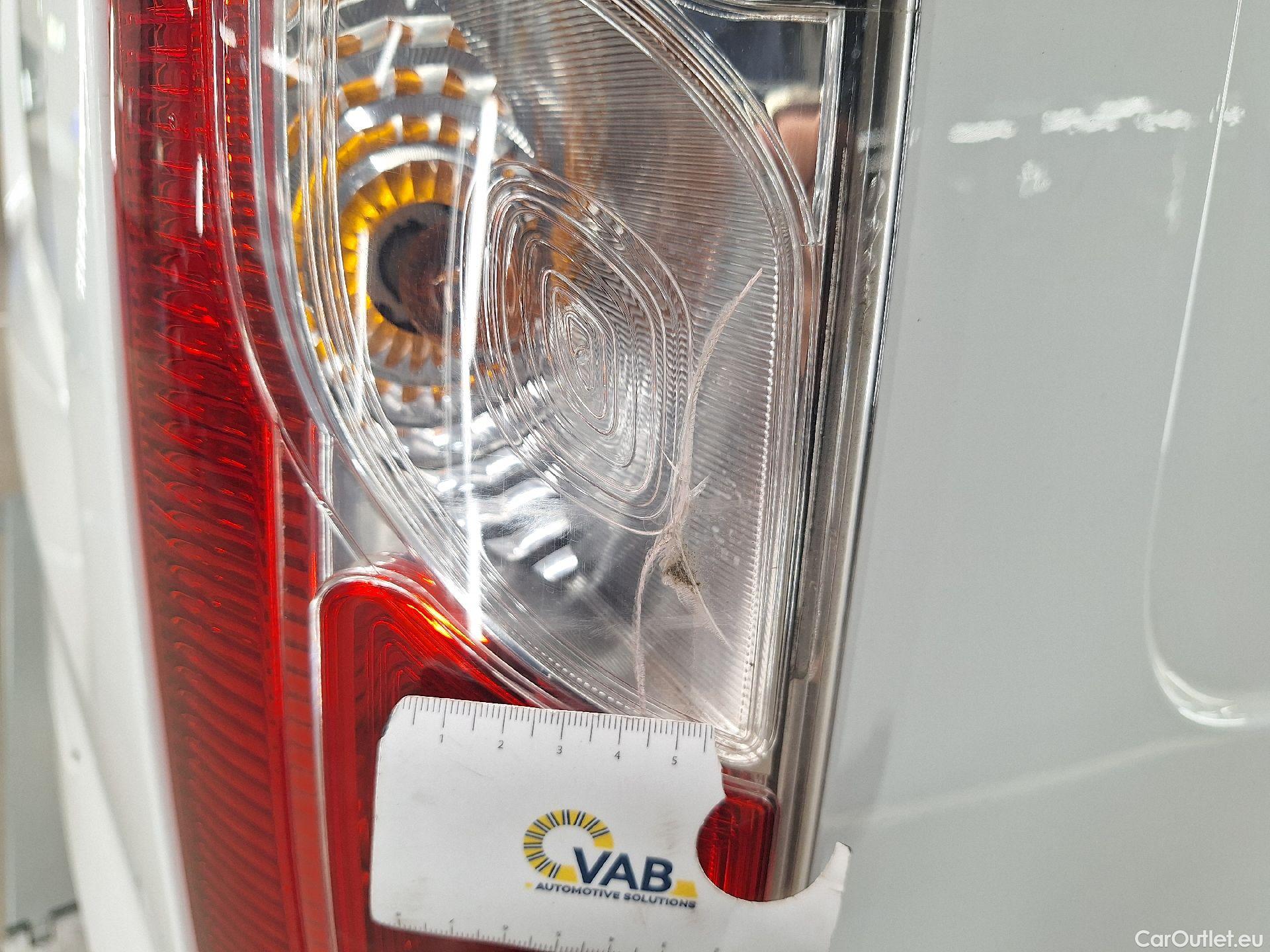  Renault  Kangoo Renault, _ Express '13, Renault  Express Blue dCi 80 Grand Confort 4 #12