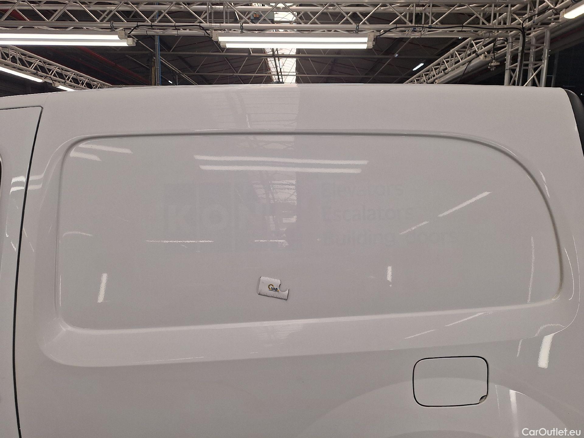  Renault  Kangoo Renault, _ Express '13, Renault  Express Blue dCi 80 Grand Confort 4 #8