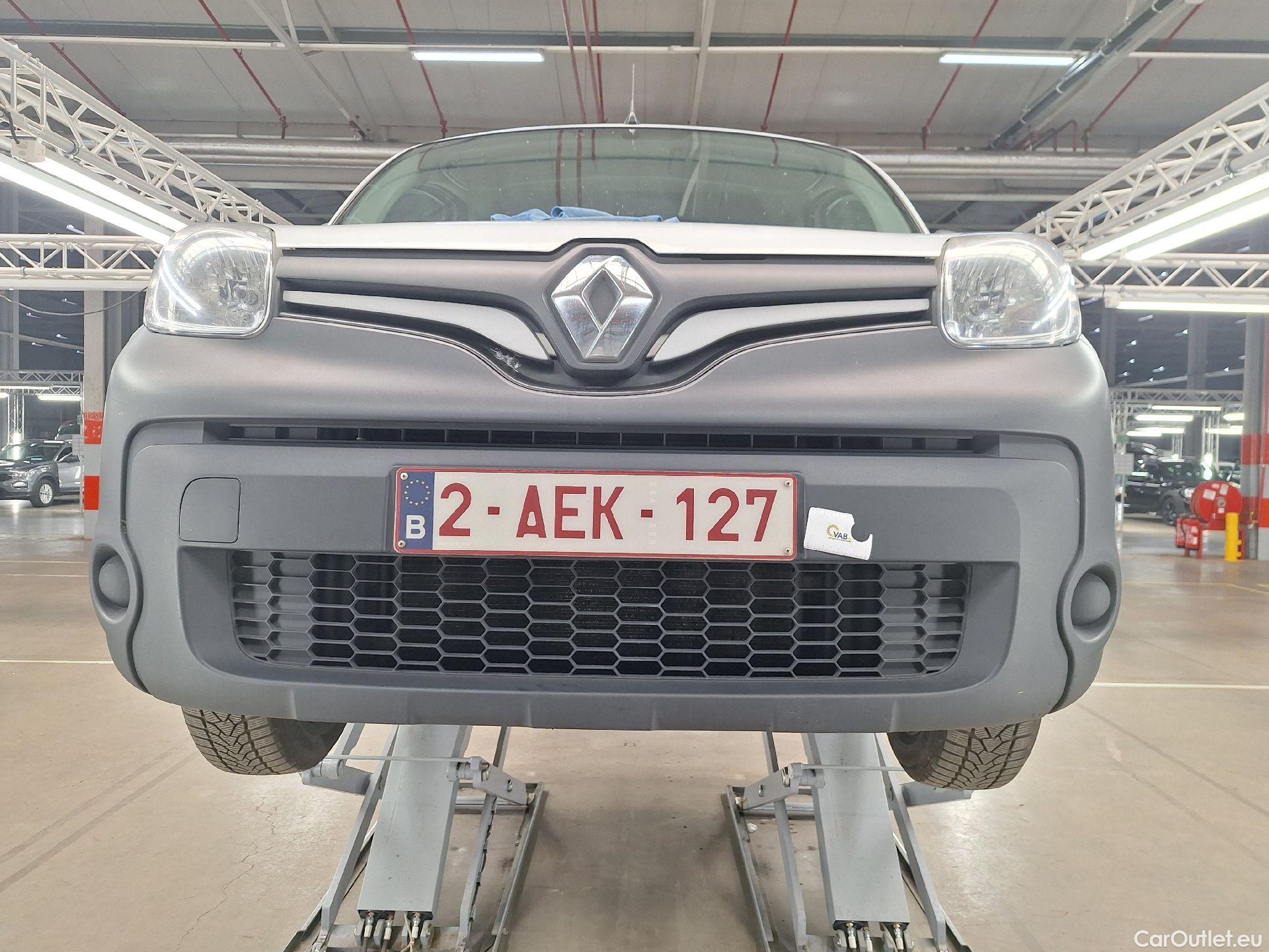  Renault  Kangoo Renault, _ Express '13, Renault  Express Blue dCi 80 Grand Confort 4 #30