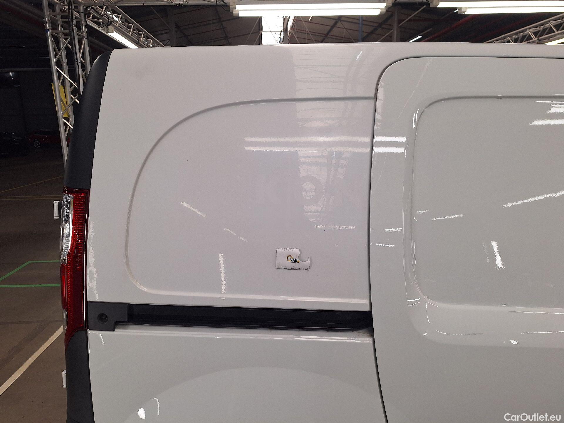  Renault  Kangoo Renault, _ Express '13, Renault  Express Blue dCi 80 Grand Confort 4 #23