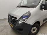  Opel  Movano OPEL  3500 FOU LWB HR DSL - 2020 2.3 BiTurbo 163 L3H3 S/S RWD 5d #28