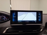  Peugeot  3008 Peugeot,  FL'20, Peugeot  1.2 PureTech 96kW S&S Auto Active Pac #13