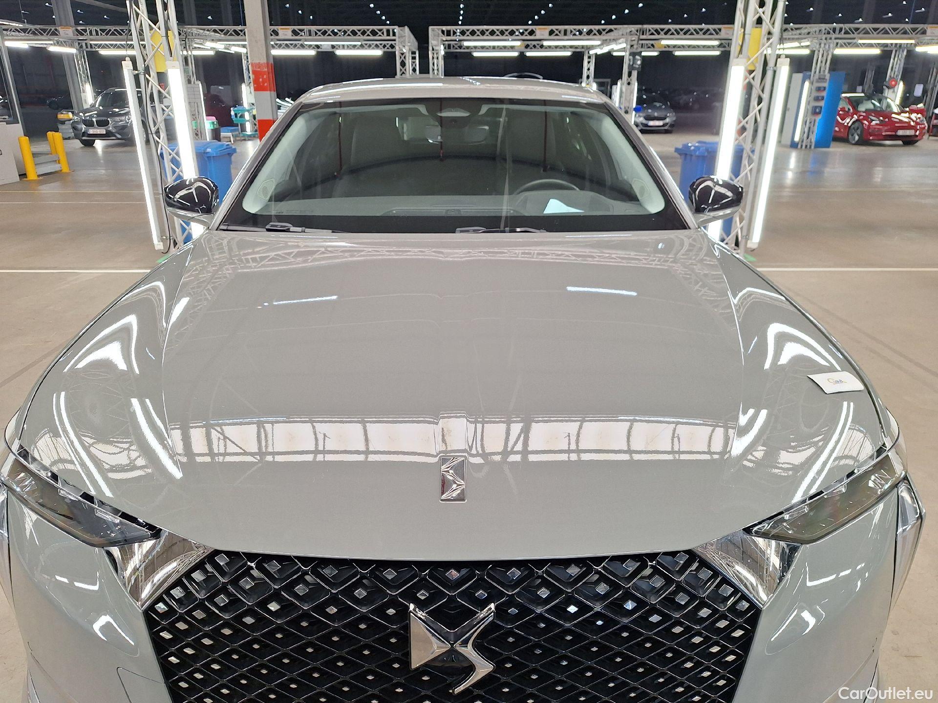  DS  DS4 DS,  '21, DS 4 BlueHDi 130 Automatic Rivoli 5d #44