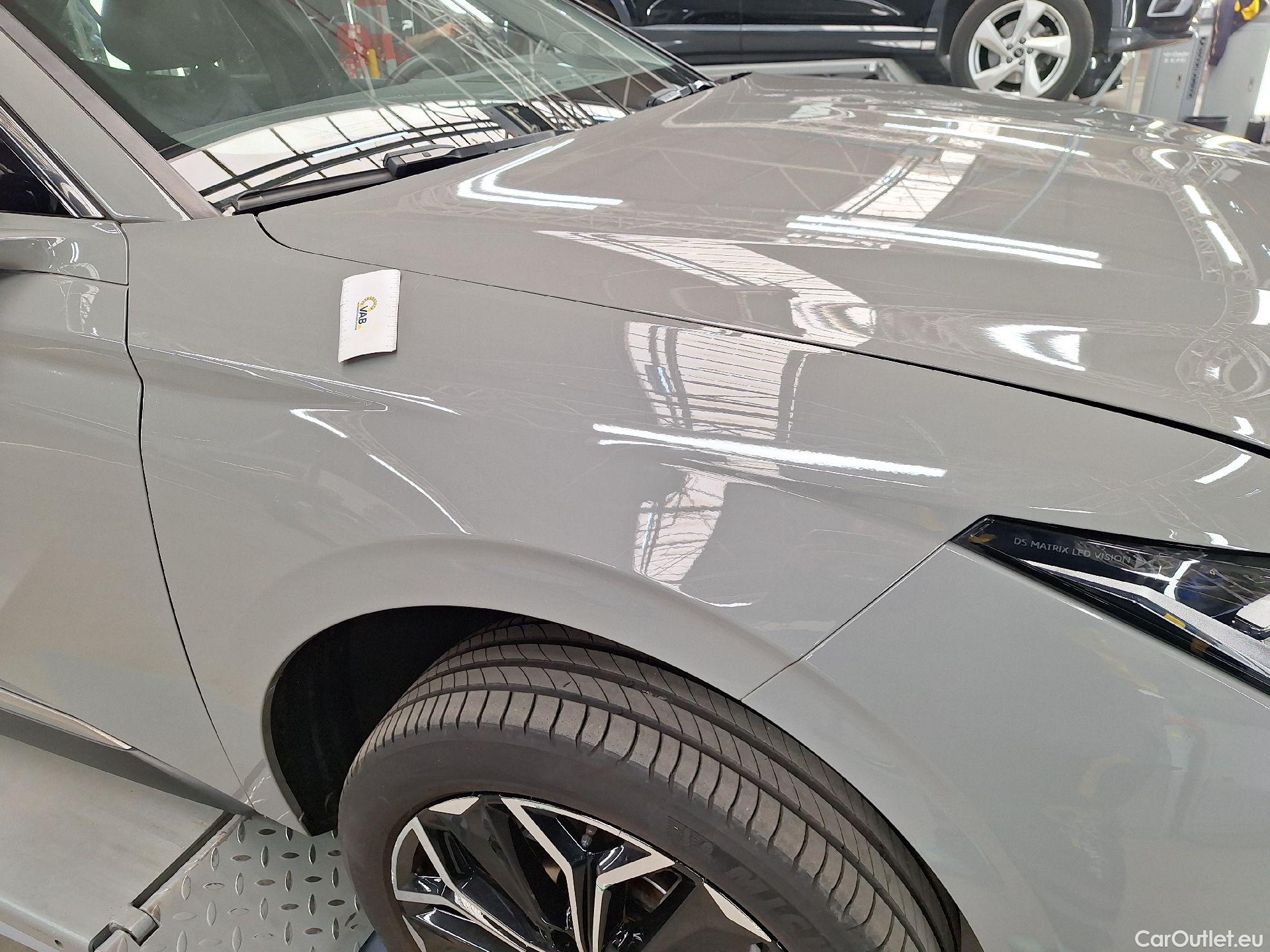  DS  DS4 DS,  '21, DS 4 BlueHDi 130 Automatic Rivoli 5d #42