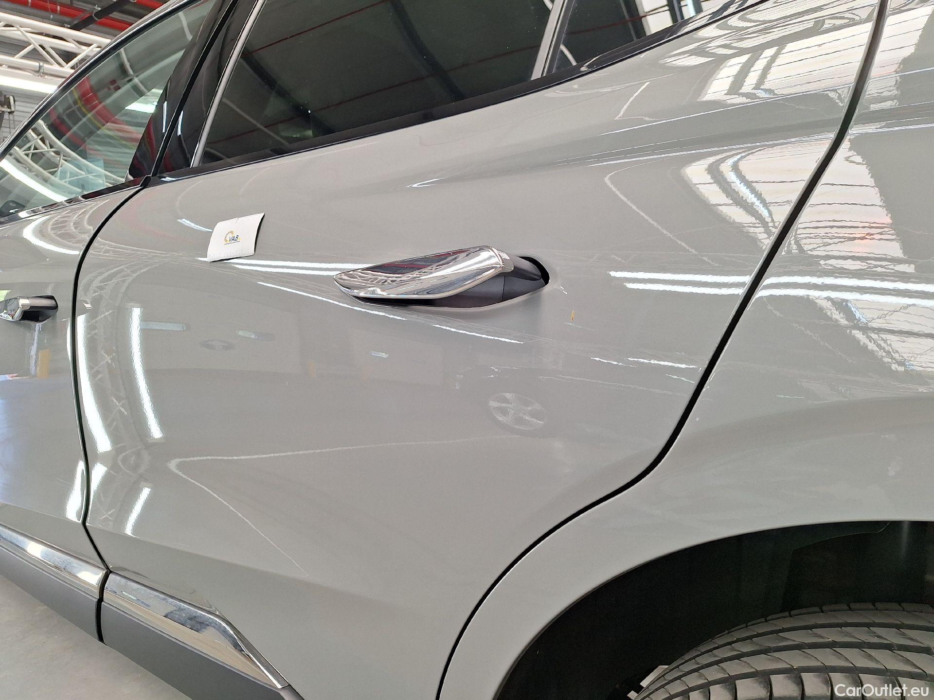  DS  DS4 DS,  '21, DS 4 BlueHDi 130 Automatic Rivoli 5d #26