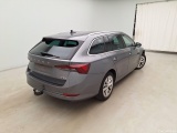 Skoda  Octavia Skoda,  Combi '20, Skoda  Combi 1.5 TSI eTec 110kW DSG7 Clever #8