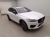  Volvo  XC60 Volvo,  '17, Volvo  T6 Recharge Geartronic R-Design 5d #9