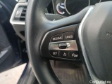  Bmw  Serie 3 BMW 3 Reeks Touring 320dA (120 kW) 5d #20
