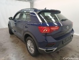  Volkswagen  T-ROC Volkswagen  1.6 TDI Style 5d #7