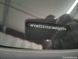  Volkswagen  Golf  Volkswagen VIII 1.5 TSI Life 5d #19