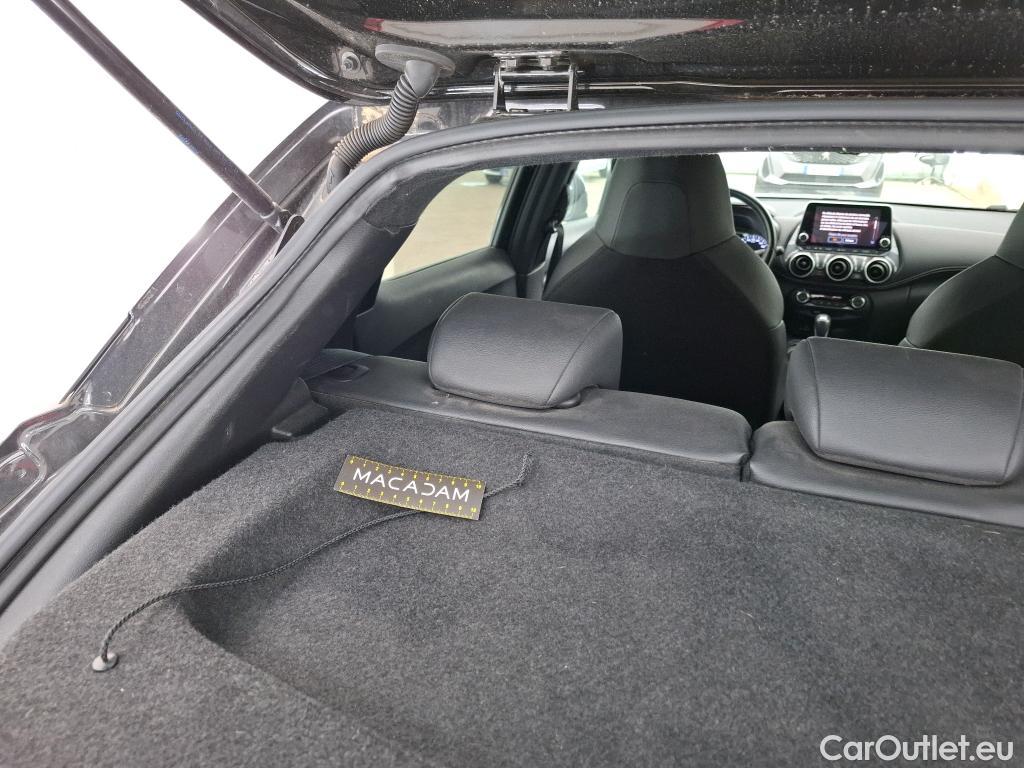  Nissan  Juke NISSAN  / 2019 / 5P / Crossover Hybrid 145 Business+ #11