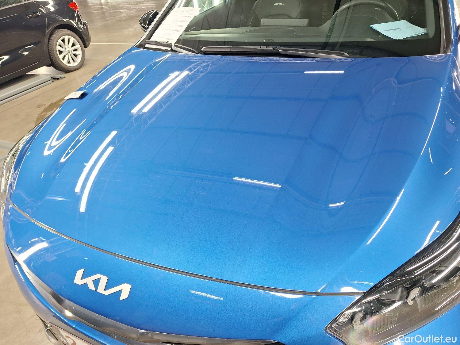  KIA  XCeed Kia,  1.5T,  1.5T 160 GT Line DCT #21