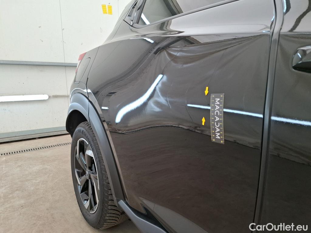  Nissan  Juke NISSAN  / 2019 / 5P / Crossover Hybrid 145 Business+ #1