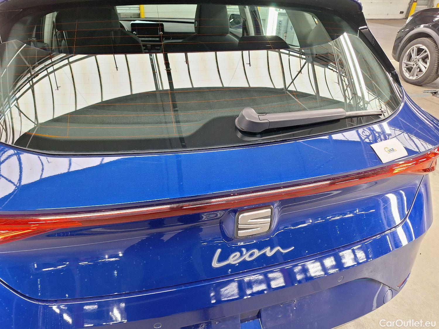  Seat  Leon Seat,  '20, SEAT  1.0 TSI 110 Style 5d #23
