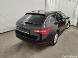  Skoda  Superb Skoda  Combi 1.6 CRTDI 88kW DSG7 Ambition 5d #2