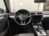  Skoda  Superb Skoda  Combi 1.6 CRTDI 88kW DSG7 Ambition 5d #9
