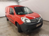  Renault  Kangoo Renault  dCi 90 Intens 5d #8