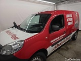  Renault  Kangoo Renault  dCi 90 Intens 5d #81