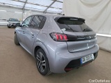  Peugeot  208  Allure Pack 1.2 PureTech 100CV BVM6 E6d #2