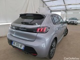  Peugeot  208  Allure Pack 1.2 PureTech 100CV BVM6 E6d #3