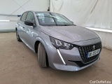  Peugeot  208  Allure Pack 1.2 PureTech 100CV BVM6 E6d #4