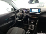  Peugeot  208  Allure Pack 1.2 PureTech 100CV BVM6 E6d #5