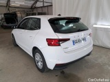  Skoda  Fabia  Ambition 1.0 TSI 95CV BVM5 E6d #2