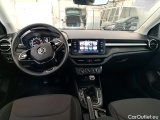  Skoda  Fabia  Ambition 1.0 TSI 95CV BVM5 E6d #5