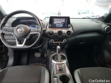  Nissan  Juke NISSAN  / 2019 / 5P / Crossover Hybrid 145 Business+ #5