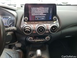  Nissan  Juke NISSAN  / 2019 / 5P / Crossover Hybrid 145 Business+ #7