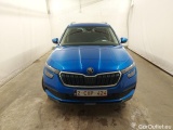 Skoda  KAMIQ Skoda  1.0 TSI 70kW Clever 5d #5